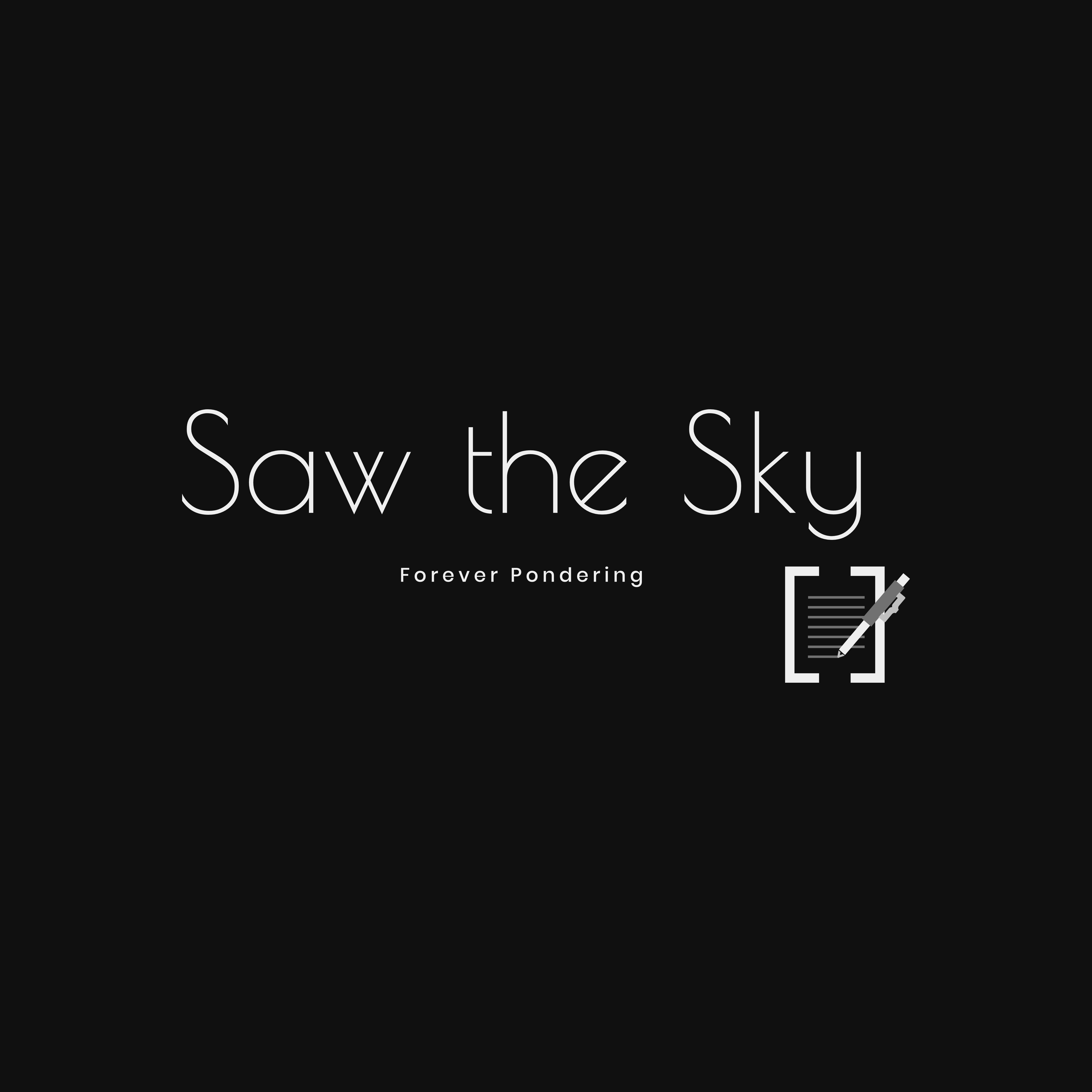 SawTheSky